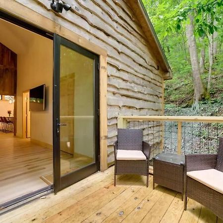 Outdoor Enthusiast'S Dream Cabin Hiking & Rafting Hot Springs Extérieur photo