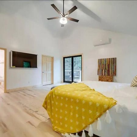 Outdoor Enthusiast'S Dream Cabin Hiking & Rafting Hot Springs Extérieur photo