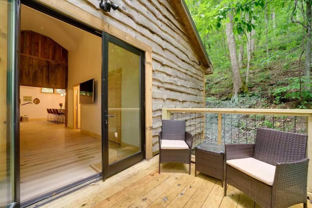 Outdoor Enthusiast'S Dream Cabin Hiking & Rafting Hot Springs Extérieur photo