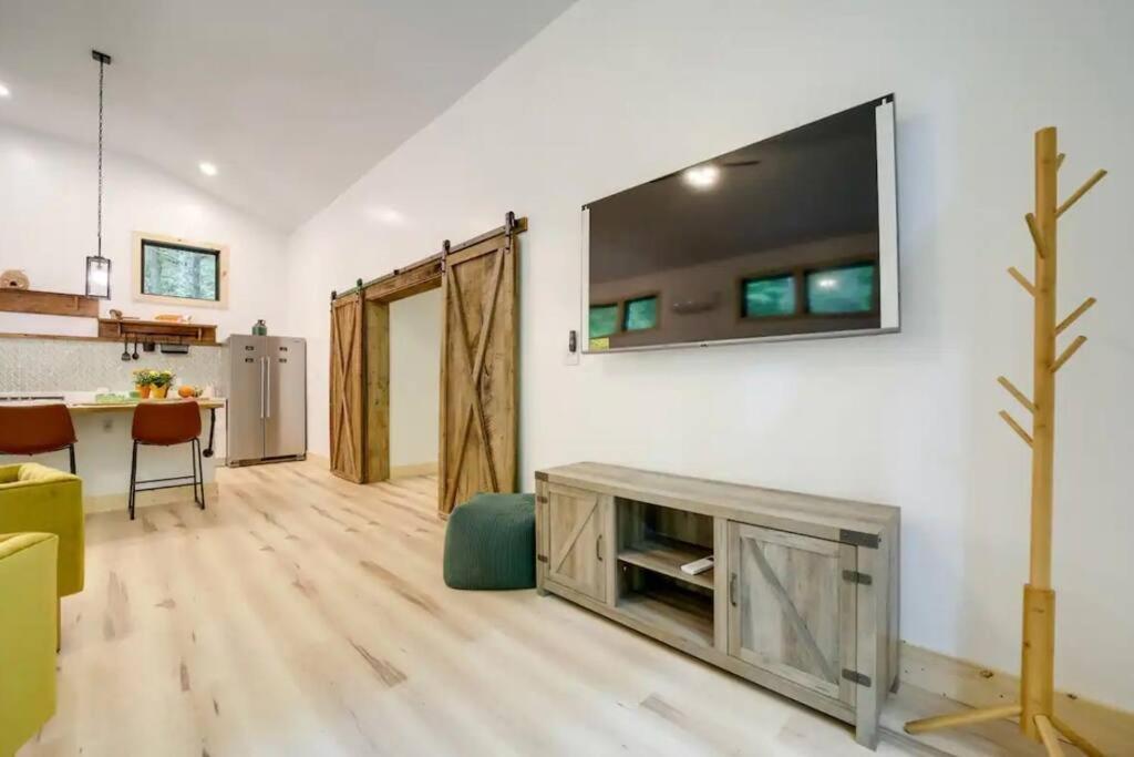 Outdoor Enthusiast'S Dream Cabin Hiking & Rafting Hot Springs Extérieur photo