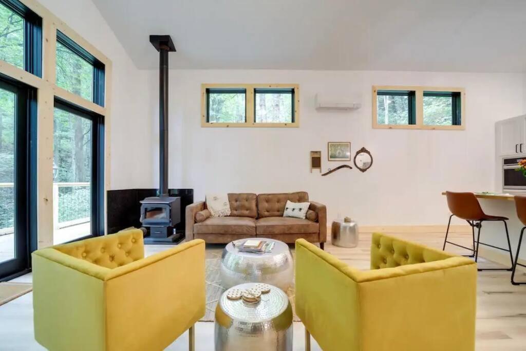 Outdoor Enthusiast'S Dream Cabin Hiking & Rafting Hot Springs Extérieur photo