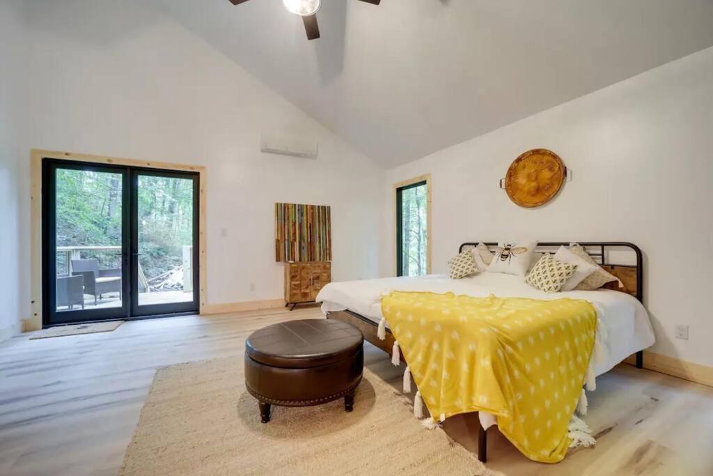 Outdoor Enthusiast'S Dream Cabin Hiking & Rafting Hot Springs Extérieur photo