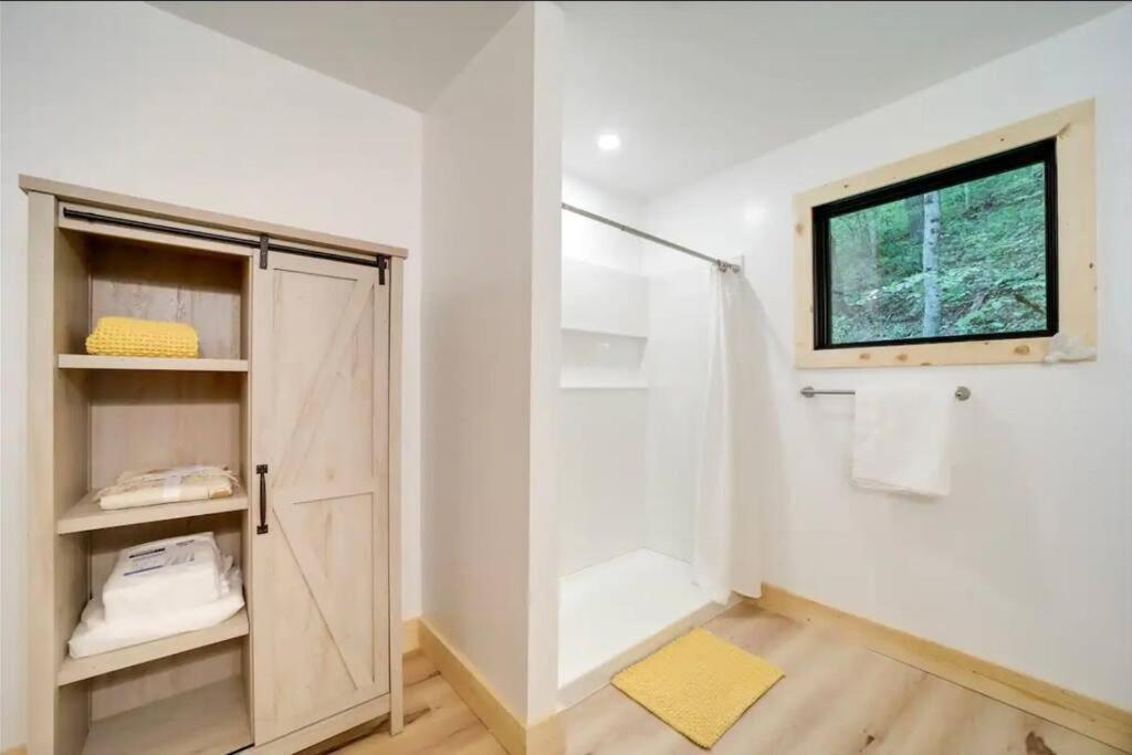 Outdoor Enthusiast'S Dream Cabin Hiking & Rafting Hot Springs Extérieur photo