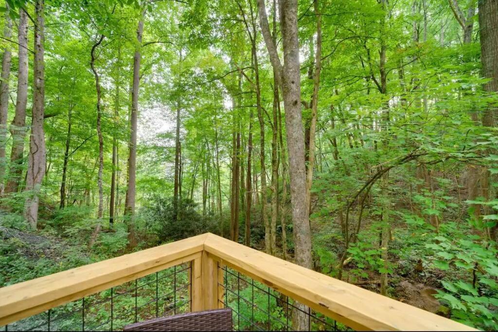 Outdoor Enthusiast'S Dream Cabin Hiking & Rafting Hot Springs Extérieur photo